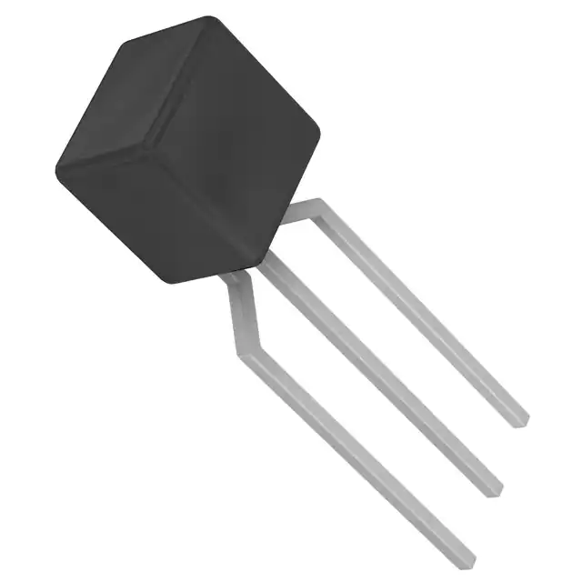 2N3906T93 Rohm Semiconductor